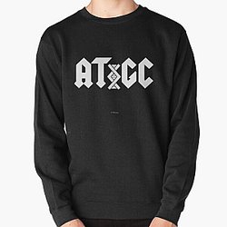 ACDC DNA--2 Pullover Sweatshirt RB2811