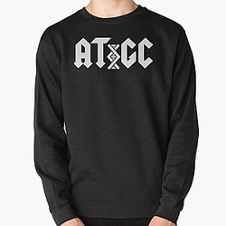 ACDC DNA Classic Pullover Sweatshirt RB2811