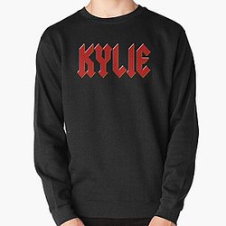 Kylie - Let There Be Rock Pullover Sweatshirt RB2811