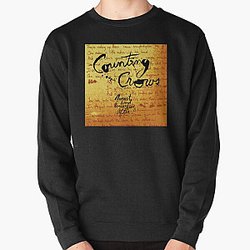 crows,stuff crows,acdc crows Pullover Sweatshirt RB2811