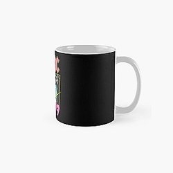 bird   acdc acdc  acdc Classic Mug RB2811