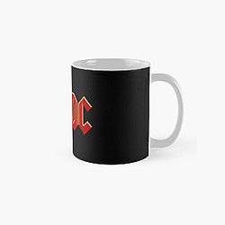 Warrior   acdc Classic Mug RB2811