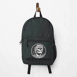 Logo ACDC  Backpack RB2811