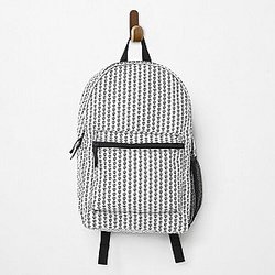 kjdhgu9   ACDC, AC DC Top Backpack RB2811