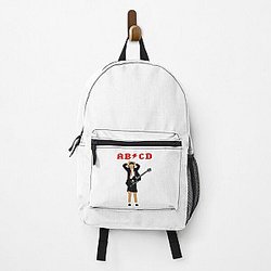 acdc young essential Backpack RB2811