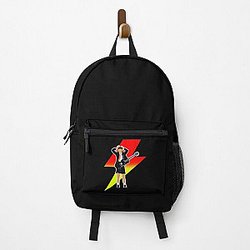 Acdc music Backpack RB2811