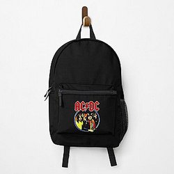 The Sailor Captain  acdc acdc  acdc Backpack RB2811