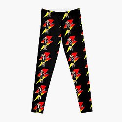 Acdc music Leggings RB2811