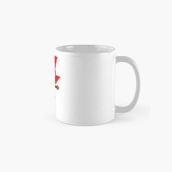 Acdc music Classic Mug RB2811