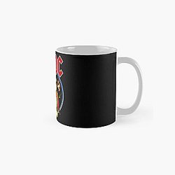 Battle-Field   acdc Classic Mug RB2811