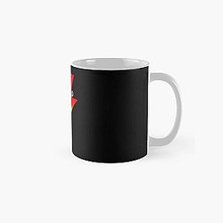 Acdc music Classic Mug RB2811