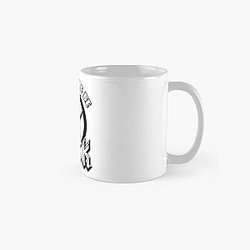 abcd   acdc Classic Mug RB2811