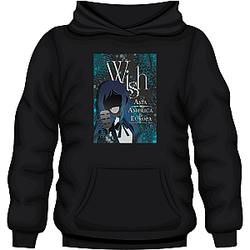 ADO world tour 2024 The First World Tour Pullover Hoodie