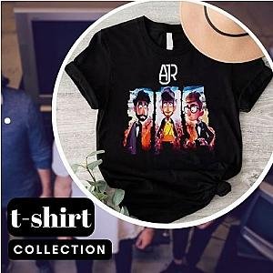 AJR T-Shirts