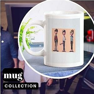 AJR Mugs