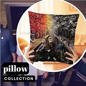 AJR Pillows