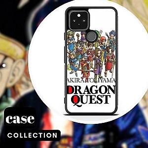 Akira Toriyama Cases