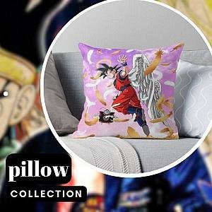 Akira Toriyama Pillows