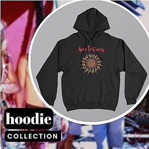 Alice In Chains Hoodies