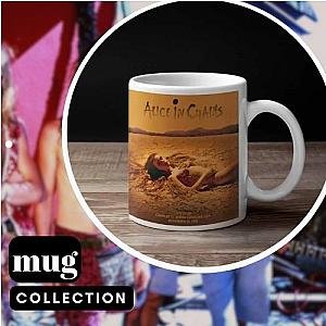 Alice In Chains Mugs