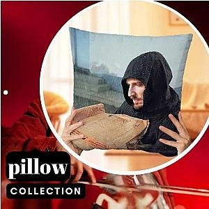 Alligatoah Pillows