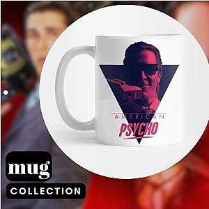 American Psycho Mugs