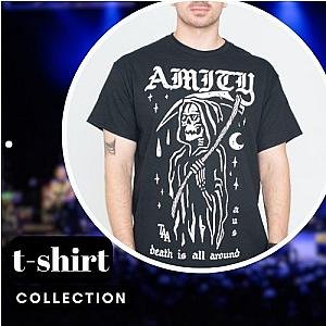 Amity Affliction T-Shirts