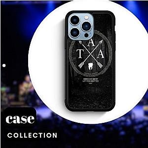 Amity Affliction Cases