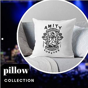 Amity Affliction Pillows