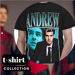 Andrew Garfield T-Shirts