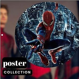 Andrew Garfield Posters