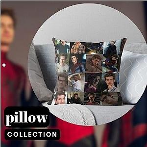 Andrew Garfield Pillows