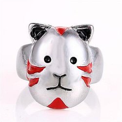 Naruto Anbu Mask Rings AP2302 Offical Merch