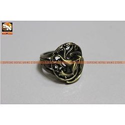 Game of Throne Metal Ring AS2302 Offical Merch