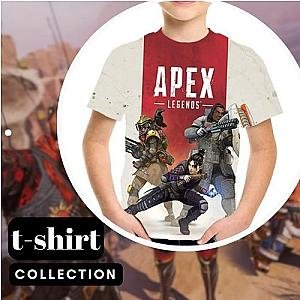 Apex Legends T-Shirts