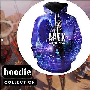 Apex Legends Hoodies