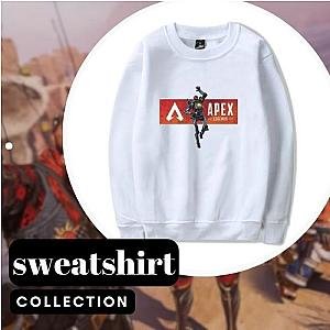 Apex Legends Sweatshirts