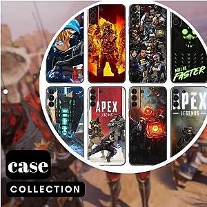 Apex Legends Cases