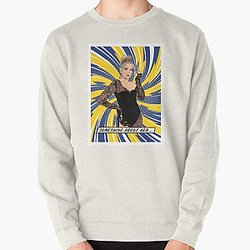 Something About Her - Ariana Madix Pullover Sweatshirt RB0609