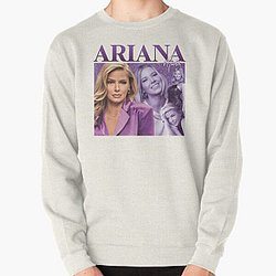 Ariana Madix Vanderpump Rules T-shirt Pullover Sweatshirt RB0609