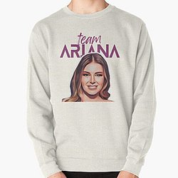 Team Ariana Madix Tee Shirt Pullover Sweatshirt RB0609