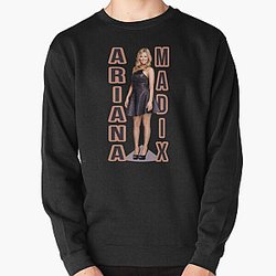 ariana madix Pullover Sweatshirt RB0609