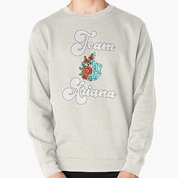 Team Ariana Madix T Pullover Sweatshirt RB0609