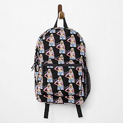 Ariana Madix, Vanderpump Rules Scandavol  Backpack RB0609