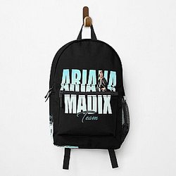 Team Ariana Madix T-Shirt Backpack RB0609