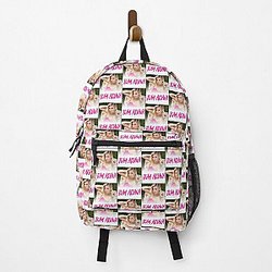 Ariana madix - team Ariana  Backpack RB0609