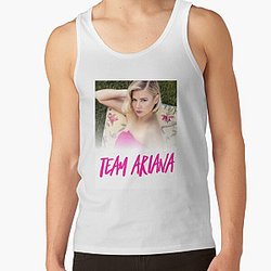 Ariana Madix Shirt Team Ariana Madix T-shirt Tank Top RB0609