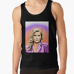 Vanderpump Rules, Scandavol, Ariana Madix, Queen Graphic  Tank Top RB0609