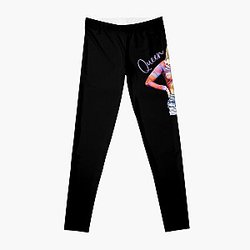 Ariana Madix, Vanderpump Rules Scandavol  Leggings RB0609