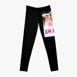 Ariana madix - team Ariana  Leggings RB0609